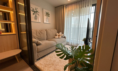 À vendre 1 chambre condo à Chatuchak, Bangkok