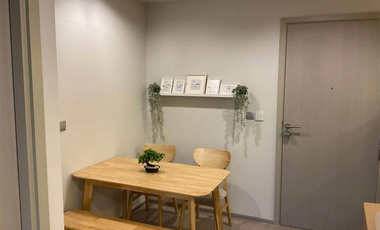À vendre 1 chambre condo à Chatuchak, Bangkok
