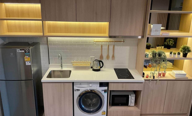 For sale 1 bed condo in Chatuchak, Bangkok