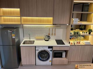 Продажа 1 кровать кондо в Чатучак, Бангкок