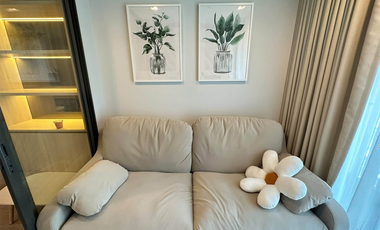 À vendre 1 chambre condo à Chatuchak, Bangkok