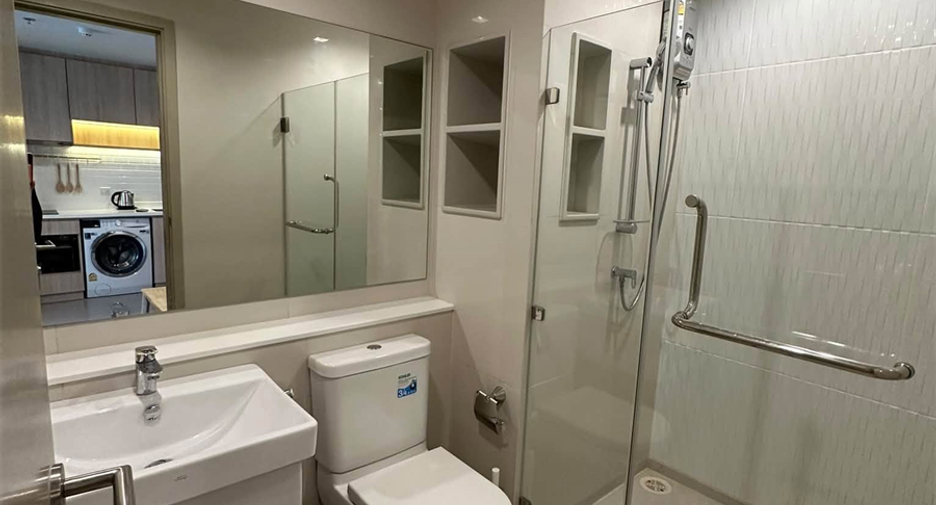 For sale 1 bed condo in Chatuchak, Bangkok