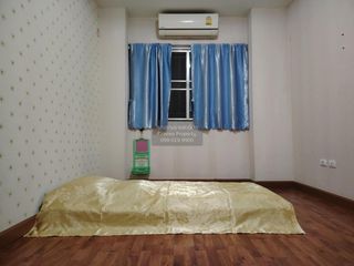 Продажа 3 спальни таунхаус в Bang Kruai, Нонтабури
