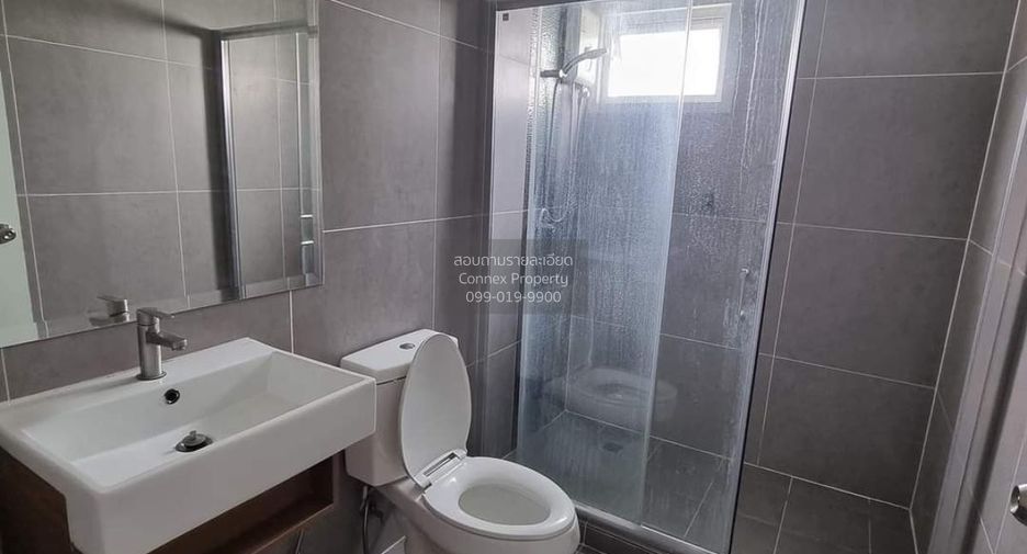 Reihenhaus zum Kauf mit 3 Zimmer in Don Mueang, Bangkok