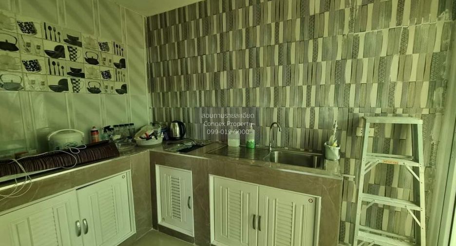 Reihenhaus zum Kauf mit 3 Zimmer in Don Mueang, Bangkok