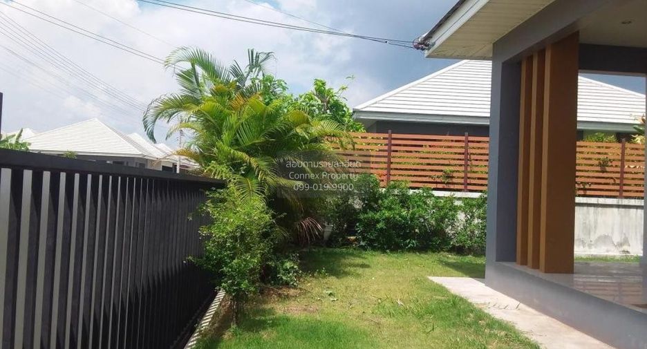Продажа 3 спальни дом в Mueang Nakhon Ratchasima, Накхон Ратчасима