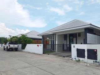 Продажа 3 спальни дом в Mueang Nakhon Ratchasima, Накхон Ратчасима