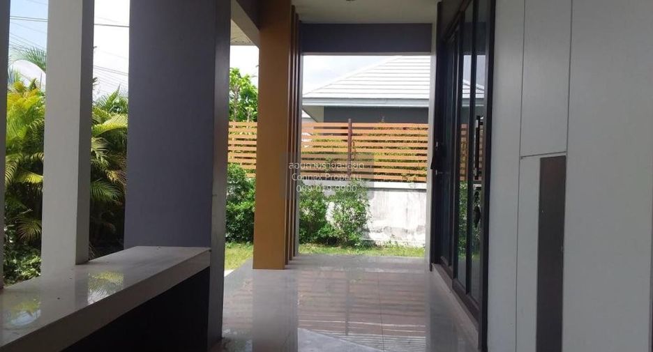 Продажа 3 спальни дом в Mueang Nakhon Ratchasima, Накхон Ратчасима
