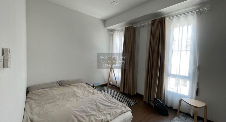 Продажа 3 спальни таунхаус в Bang Phli, Самутпракан