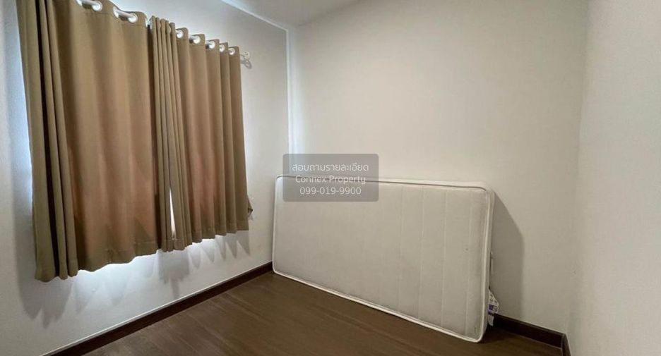 Продажа 3 спальни таунхаус в Bang Phli, Самутпракан