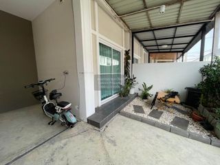 Продажа 3 спальни таунхаус в Bang Phli, Самутпракан