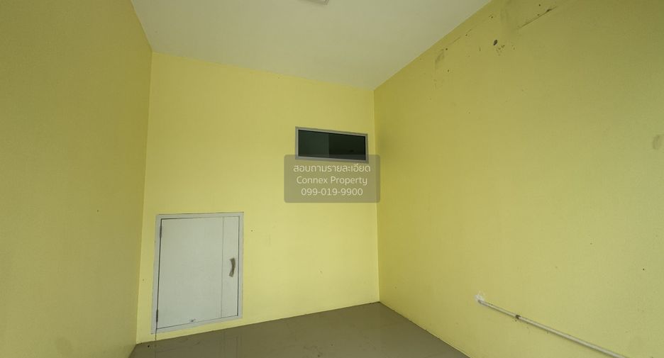 Reihenhaus zum Kauf mit 3 Zimmer in Bang Kruai, Nonthaburi