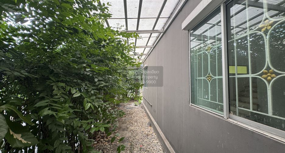 Reihenhaus zum Kauf mit 3 Zimmer in Bang Kruai, Nonthaburi