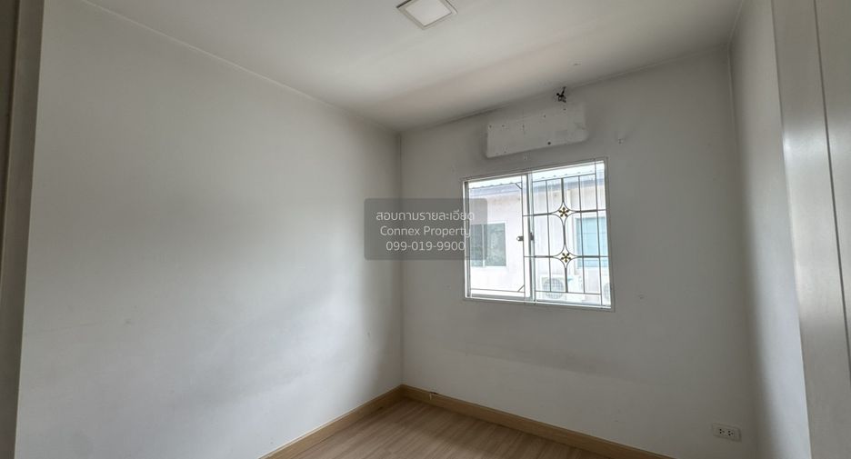 Reihenhaus zum Kauf mit 3 Zimmer in Bang Kruai, Nonthaburi