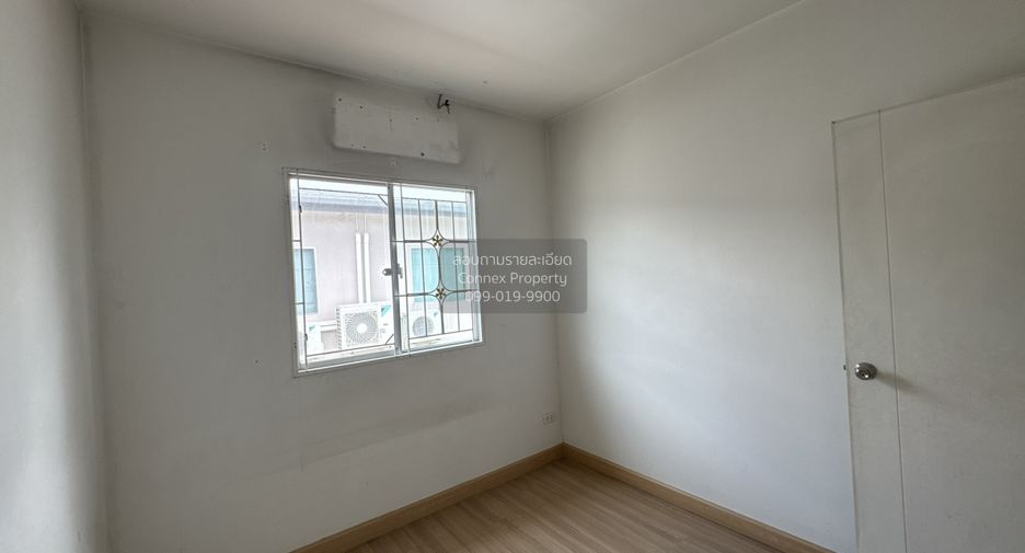 Reihenhaus zum Kauf mit 3 Zimmer in Bang Kruai, Nonthaburi