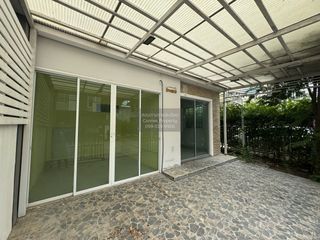 Продажа 3 спальни таунхаус в Bang Kruai, Нонтабури