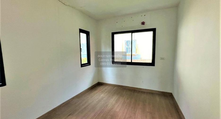 Продажа 3 спальни таунхаус в Bang Bua Thong, Нонтабури