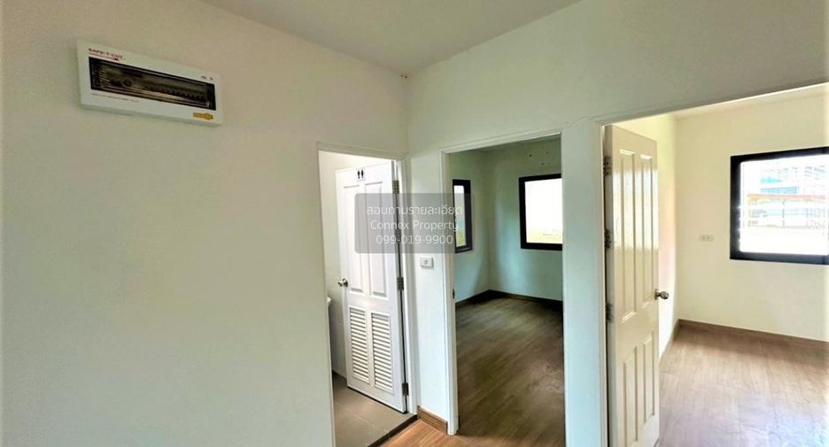 Продажа 3 спальни таунхаус в Bang Bua Thong, Нонтабури