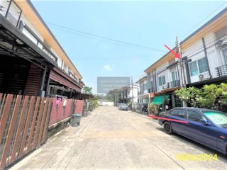 Продажа 3 спальни таунхаус в Mueang Nonthaburi, Нонтабури