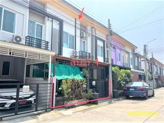 Продажа 3 спальни таунхаус в Mueang Nonthaburi, Нонтабури