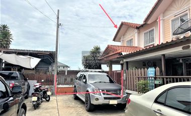For sale 3 bedrooms townhouse in Bang Yai, Nonthaburi