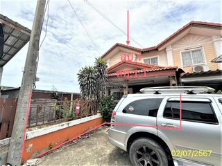 Продажа 3 спальни таунхаус в Bang Yai, Нонтабури