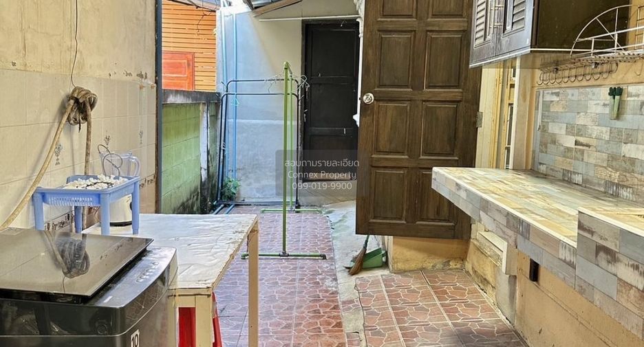 For sale 3 bedrooms house in Bang Phli, Samut Prakan