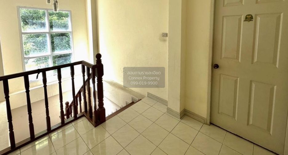 For sale 3 bedrooms house in Bang Phli, Samut Prakan