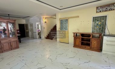 For sale 3 bedrooms house in Bang Phli, Samut Prakan