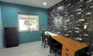 For sale 3 bedrooms house in Bang Phli, Samut Prakan