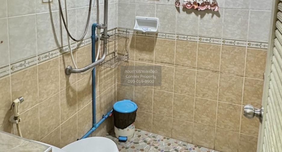 For sale 3 bedrooms house in Bang Phli, Samut Prakan