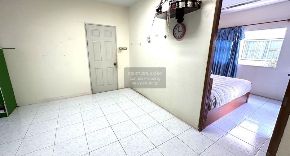 For sale 3 bedrooms house in Bang Phli, Samut Prakan