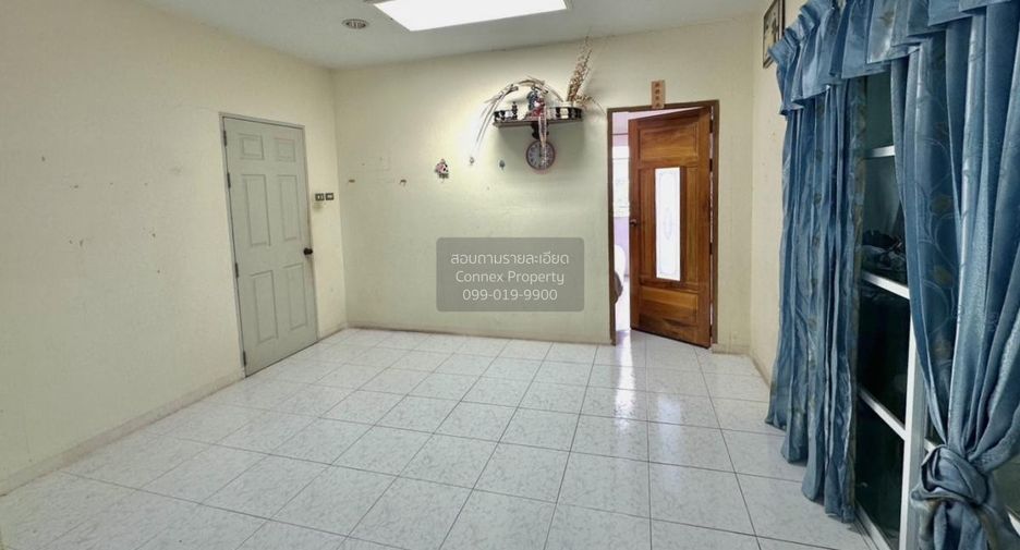 For sale 3 bedrooms house in Bang Phli, Samut Prakan