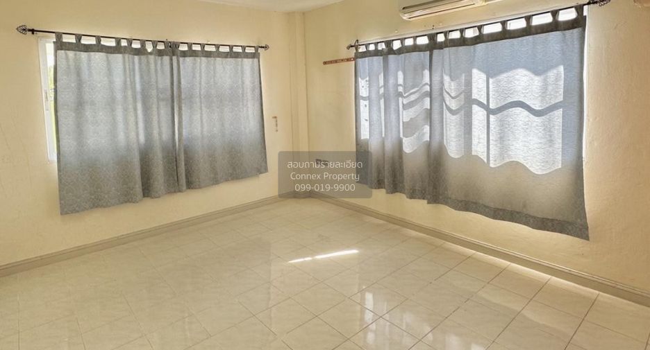 For sale 3 bedrooms house in Bang Phli, Samut Prakan