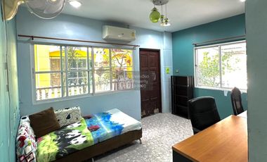 For sale 3 bedrooms house in Bang Phli, Samut Prakan