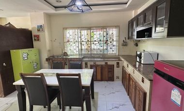For sale 3 bedrooms house in Bang Phli, Samut Prakan