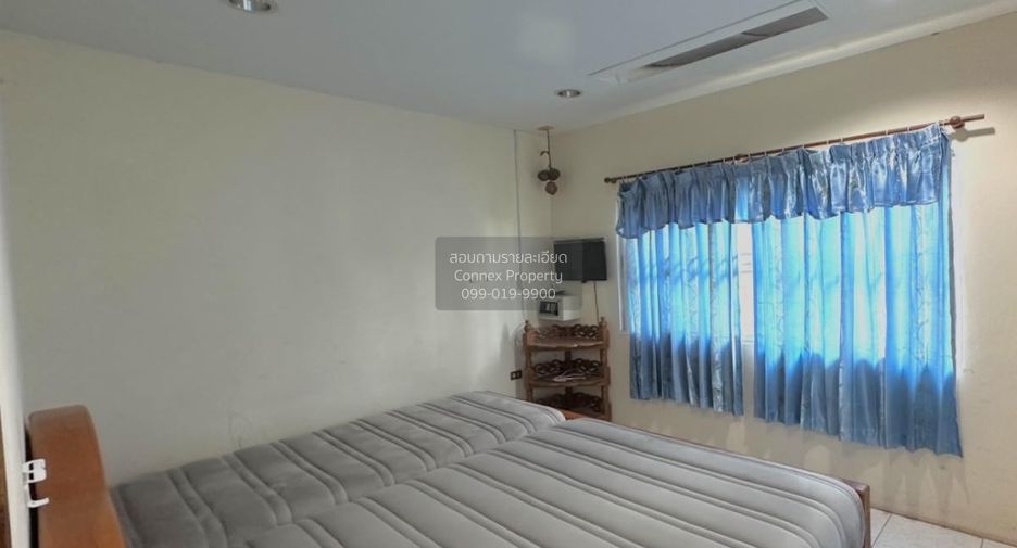 For sale 3 bedrooms house in Bang Phli, Samut Prakan