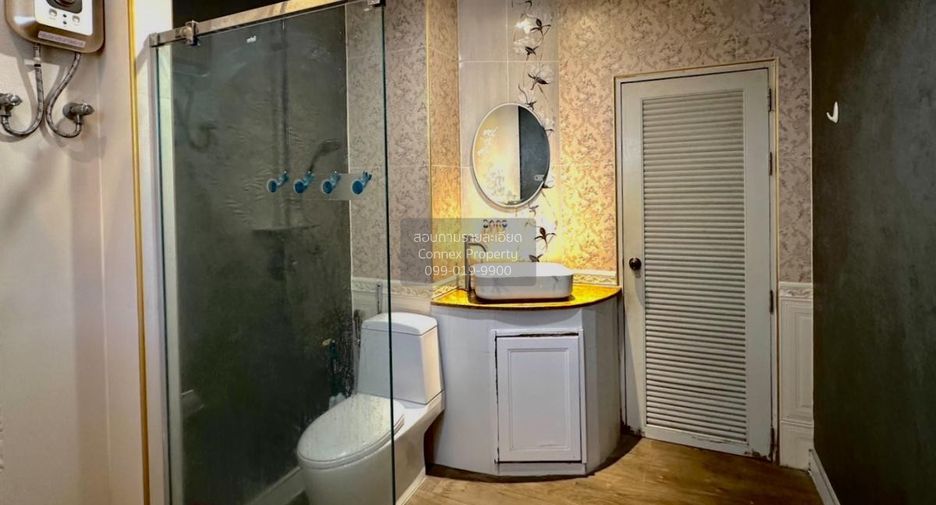 For sale 3 bedrooms house in Bang Phli, Samut Prakan