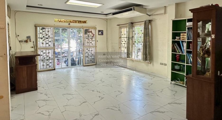 For sale 3 bedrooms house in Bang Phli, Samut Prakan
