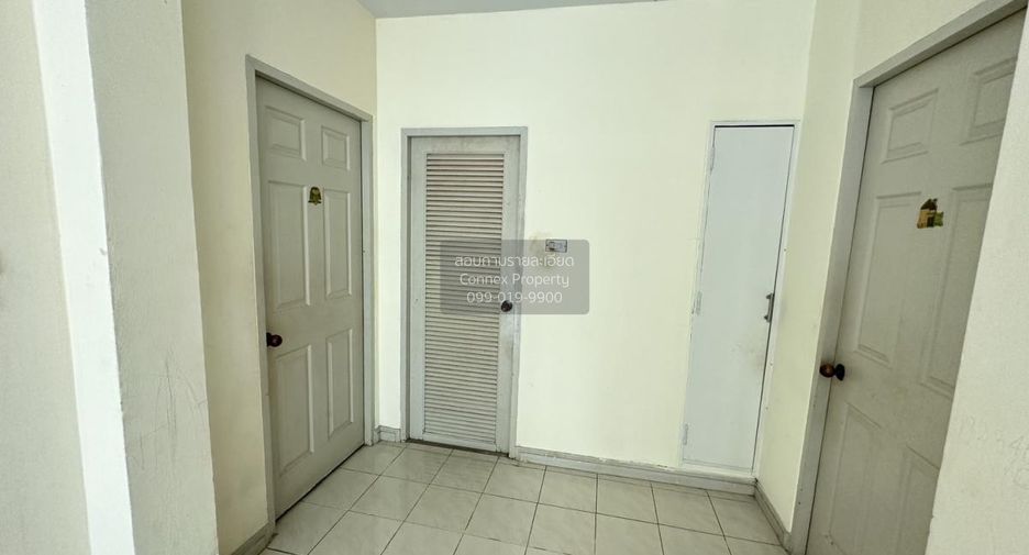 For sale 3 bedrooms house in Bang Phli, Samut Prakan