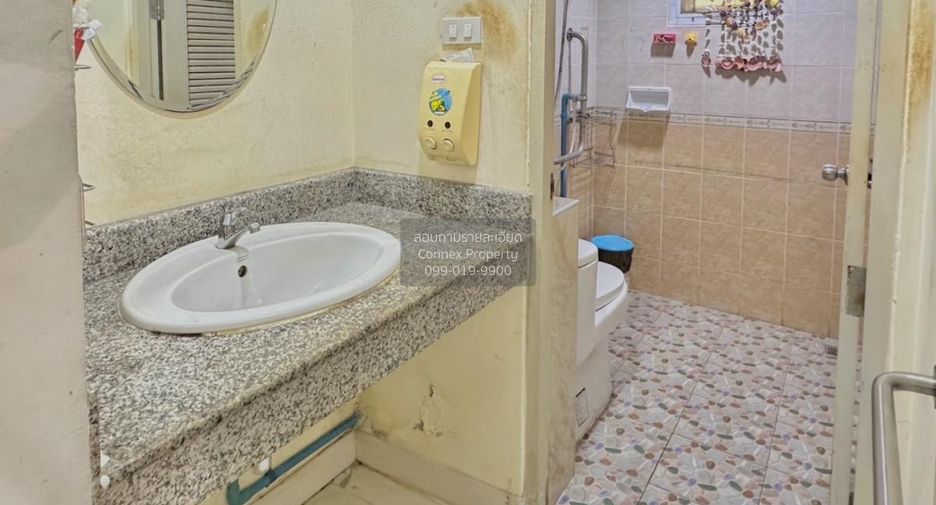 For sale 3 bedrooms house in Bang Phli, Samut Prakan