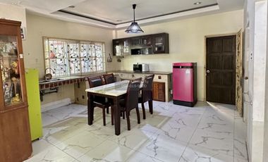 For sale 3 bedrooms house in Bang Phli, Samut Prakan