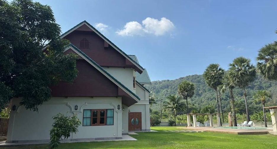 ขาย 7 ห้องนอน วิลล่า ใน เมืองภูเก็ต, ภูเก็ต