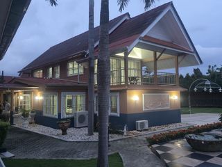 For rent 3 bedrooms house in Mueang Phuket, Phuket