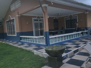 For rent 3 bedrooms house in Mueang Phuket, Phuket