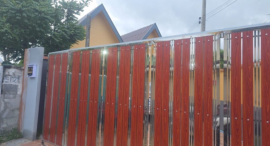 For rent 3 bedrooms house in Mueang Phuket, Phuket