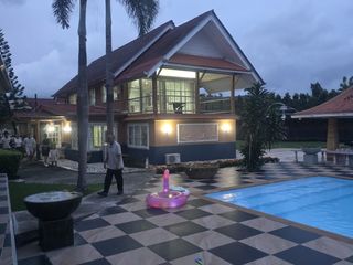 For rent 3 bedrooms house in Mueang Phuket, Phuket