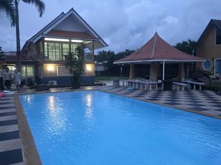 For rent 3 bedrooms house in Mueang Phuket, Phuket
