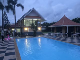 For rent 3 bedrooms house in Mueang Phuket, Phuket