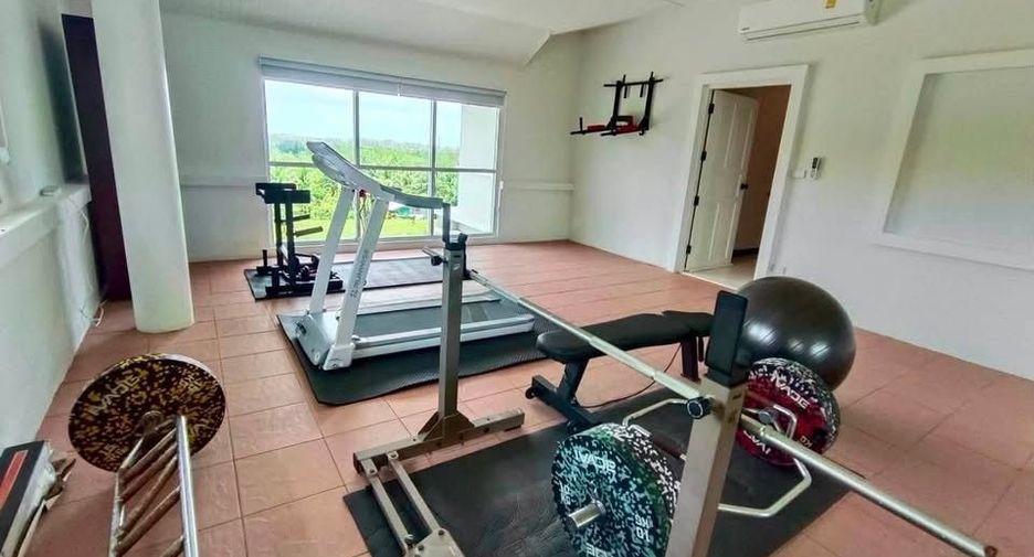 Villa en alquiler de 7 habitaciones en Thalang, Phuket